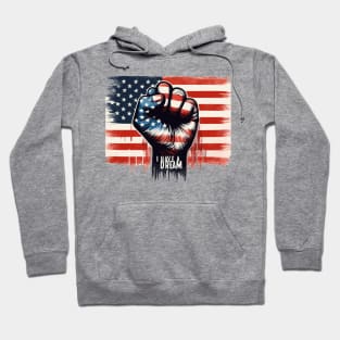 I Have A Dream Hoodie